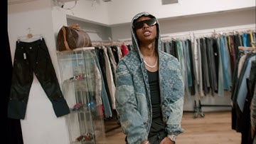 SoFaygo - Don’t Hold The Fire (OG)