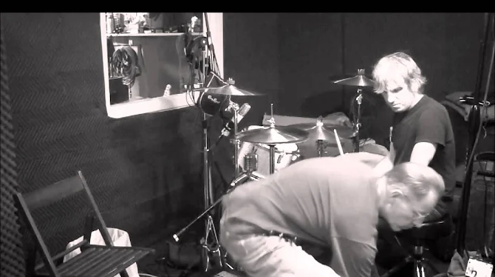 Scott Churilla Drum Interview (Part One)