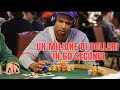 First Hand All In Casino Blackjack - YouTube