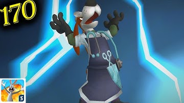 Looney Tunes : World Of Mayhem Gameplay Walkthrough - Part 170    ( Patil Gameplay )