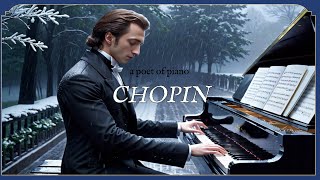 a poet of piano and immortal composer, masterpieces 14, Chopin  피아노의 시인이자 불멸의 작곡가, 명곡14선, 쇼팽