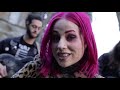 Bridge City Sinners - "Run From the Sun" (Official Music Video)