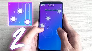 Piano Tap: Tiles Melody Magic AndroidGameplay #2 screenshot 4