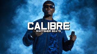Werenoi x 2 Mètres Type Beat "CALIBRE" | Instru Rap