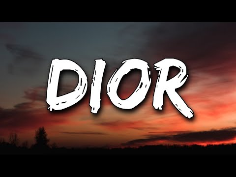 Ruger – Dior (Lyrics)