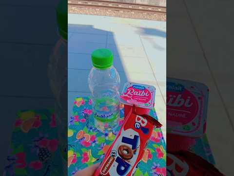 تران سناك وهدوء ديال العشية