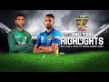 Bangladesh vs Sri Lanka Highlights || 2nd T20i || Sri Lanka tour of Bangladesh 2024 image