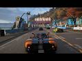 Forza Horizon 6 - Pagani Zonda Cinque NFS Edition Still Got it in S1-Class