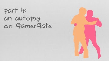 Why Are You So Angry? Part 4: An Autopsy on GamerGate