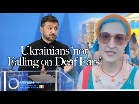 'Political suicide on int'l stage' Zelensky faces backlash as Ukrainians protest anti-corruption law Episode cover