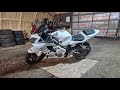 NEW PROJECT BIKE! Did I over pay???