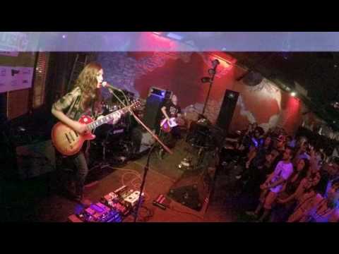 Unmendable - The Warning Original Song Sxsw Karma Lounge