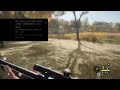 the hunter