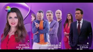 Show TV - Yayın Akışı Jeneriği (Mor) (2020) Resimi