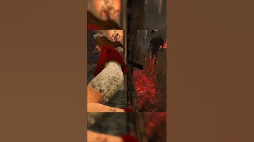 Teach me your ways Wraith 😖