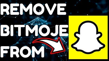 remove bitmoji from snapchat || Delete Avatar On Snapchat | Snapchat Me Bitmoji Kaise Hataye