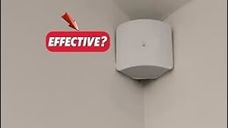 Can This Sensor Really Detect Glass Breaking From 20 Feet?