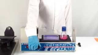 Scientific Industries Roto-Shake Genie Orbital Shaking Platform