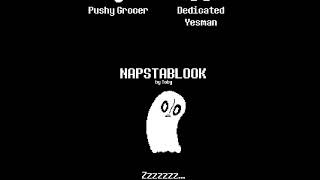 (NO YELLOW DESCRIPTIONS) Undertale True Pacifist ending & credits (read description & top comment)