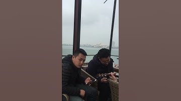 Quán cafe view đẹp ở Hồ Tây