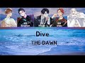 망아살 THE DAWN Dive 망나니 PD 아이돌로 살아남기 망아살 THE DAWN Dive 망나니 PD 아이돌로 살아남기
