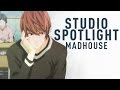 The silent fall of studio madhouse  anime studio spotlight