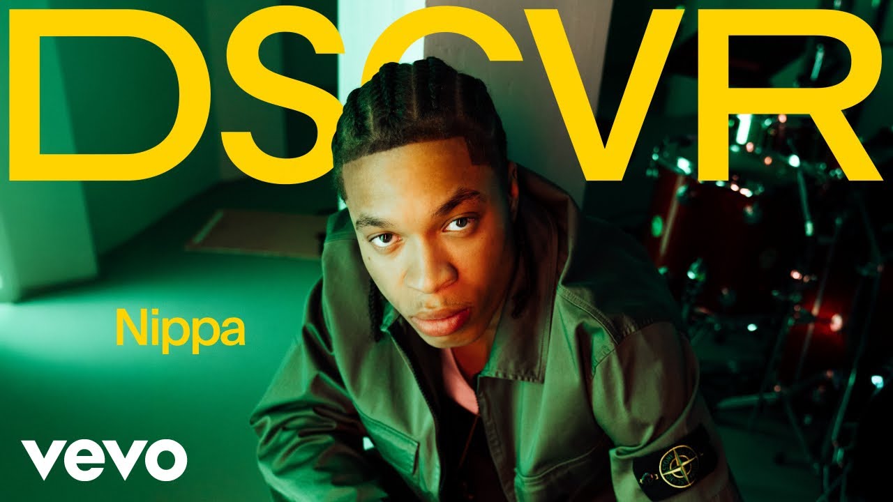 Nippa - Introducing Nippa | Vevo DSCVR - YouTube