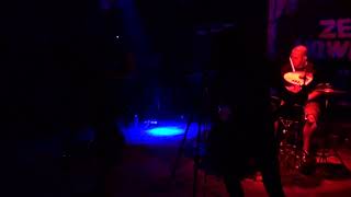 LAVATORY @ Zero Nowhere, Rumah Api 14072019