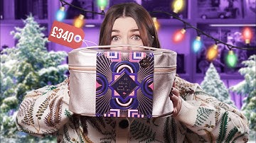 Marks and Spencer Advent Calendar 2023 🎁 | ADVENT DAY 19