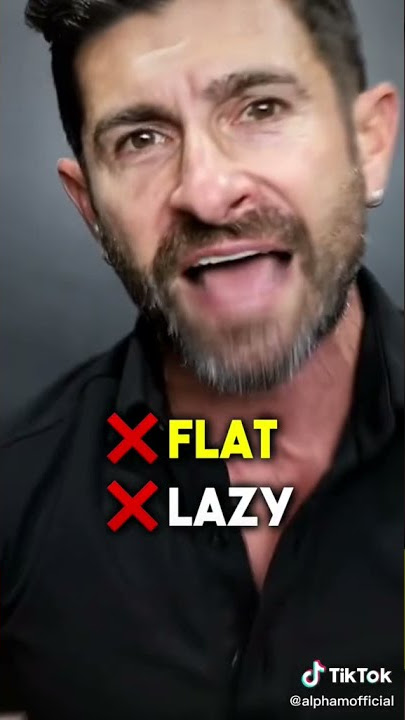 Bad boys never wear patterned polos