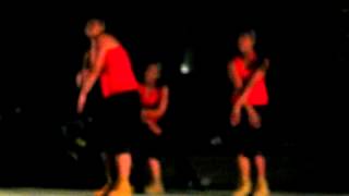 Chi Upsilon Sigma Probate- SP08 AM_Z