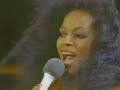 Diana Ross @ Central Park 1983 Day One - Home