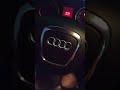 sensores de estacionamiento símil original en Audi Q5