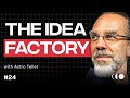Astro Teller’s AMA: Allocating Resources for Audacious Ideas | EP #24 Moonshots and Mindsets