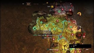 Far Cry® Primal best ways to earn xp/skills