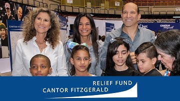 Cantor Fitzgerald Relief Fund
