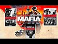 One of the best mafia remakes ever made!!🔥🔥 (Or is it)