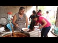 Gastronomía en Oaxaca