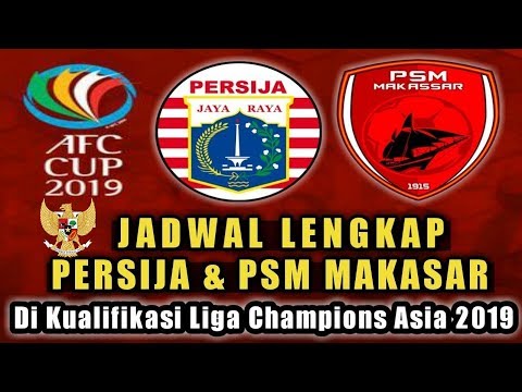 jadwal-persija-dan-psm-afc-cap-2019