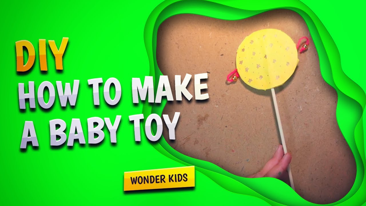 SIMPLE DIMPLE TROOM TROOM ASMR HOMEMADE TOYS WITH CARDBOARD YouTube