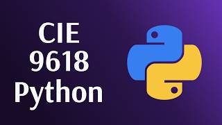 25 Polymorphism - AS and A Level Python Programming