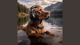 Harmonious Canine Melodies
