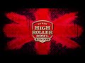 Introducing Super High Roller Bowl London