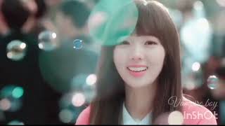 Manasuke Madhuvuvey Song Korean Mix Telugu...... ❤️❤️❤️🌹🌹🌹💙💙💙