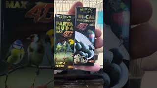 علاج عثة الجليد او تفرطيس باللغة عامية من شركة Parva Dor