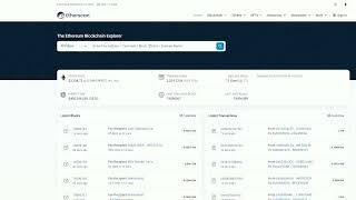 Open Source Ethereum Trading Bot With Metamask and Remix ide