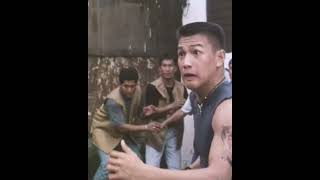 Siya ang bossing sa lugar na to! 👊 #shorts #moviefilms #vivafilms