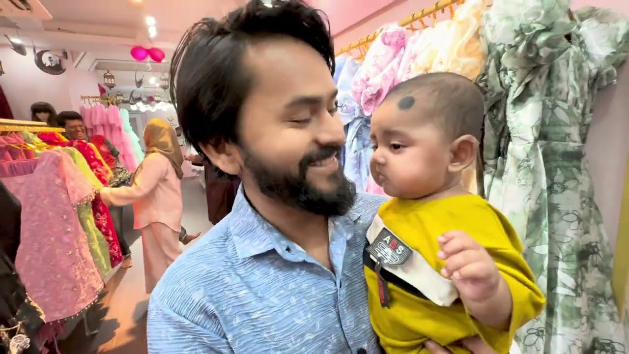 বিগত দেড় মাস পর আরিয়ান নিজের বাসায় আসলো 🫠🤫 vlog:- 35 / Badsha Badhon / Neha ❤️ 