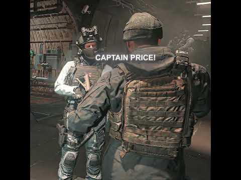 These Guys Deserved More Attention Captainprice Ghost Shorts Sas Callofduty
