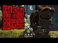 GACHA İLE SİYAH KRİSTAL ÜRETMEK | ARK Survival Evolved | S2B21